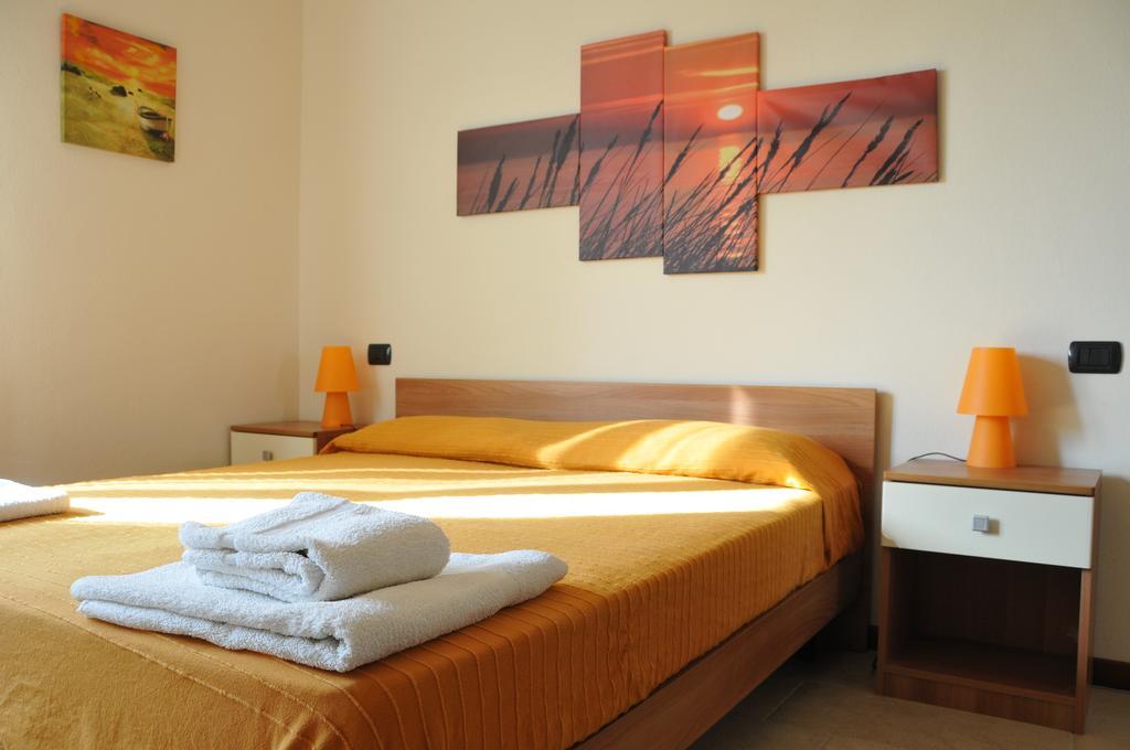 Appartamento Lago Peschiera del Garda Phòng bức ảnh