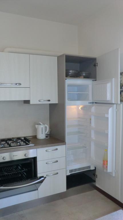 Appartamento Lago Peschiera del Garda Ngoại thất bức ảnh