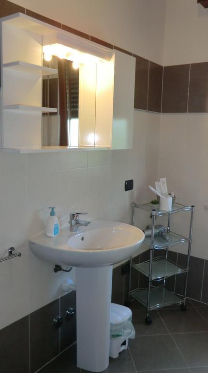 Appartamento Lago Peschiera del Garda Ngoại thất bức ảnh