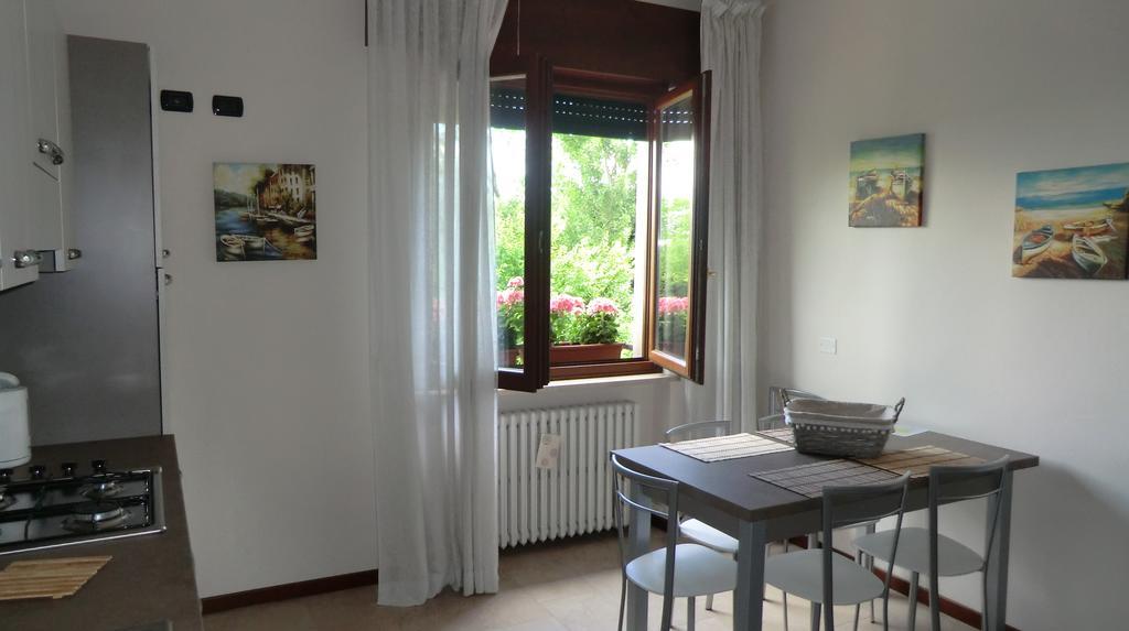 Appartamento Lago Peschiera del Garda Ngoại thất bức ảnh