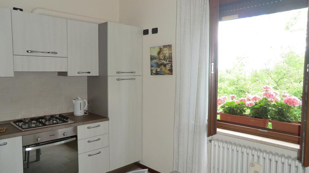Appartamento Lago Peschiera del Garda Ngoại thất bức ảnh