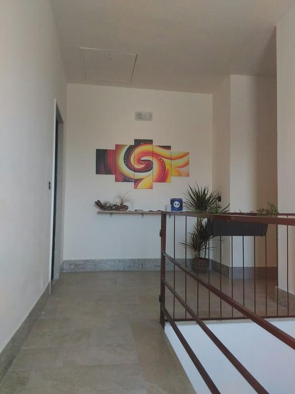 Appartamento Lago Peschiera del Garda Ngoại thất bức ảnh