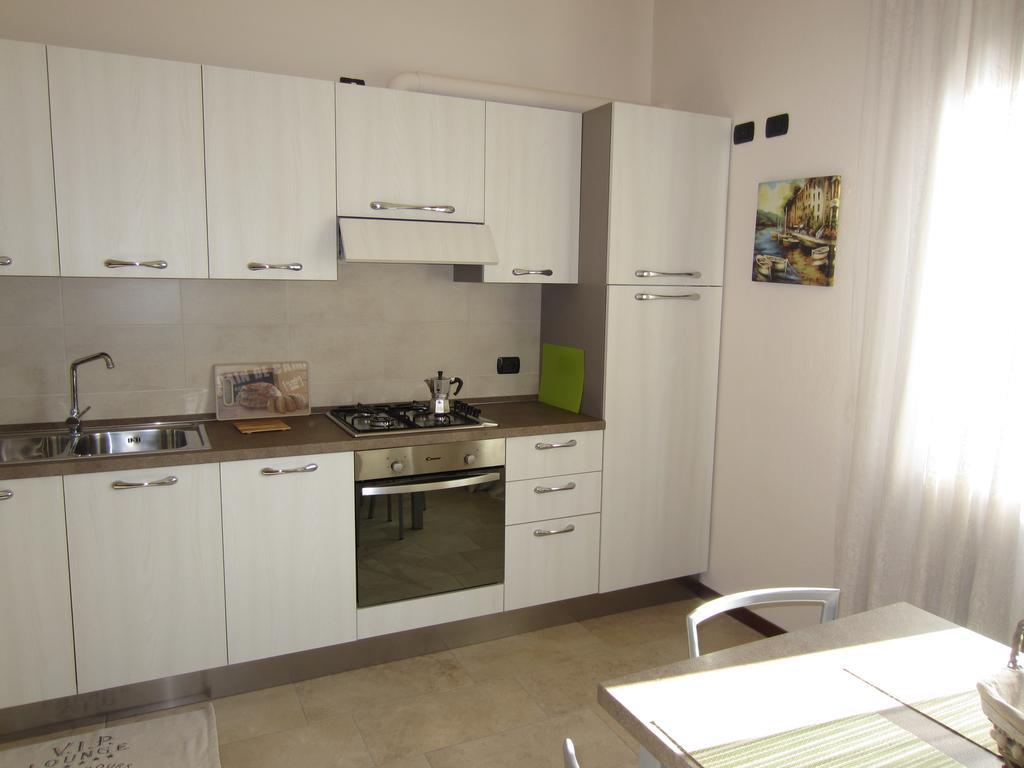 Appartamento Lago Peschiera del Garda Ngoại thất bức ảnh