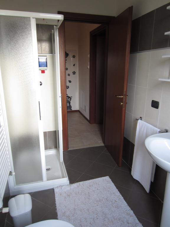 Appartamento Lago Peschiera del Garda Ngoại thất bức ảnh