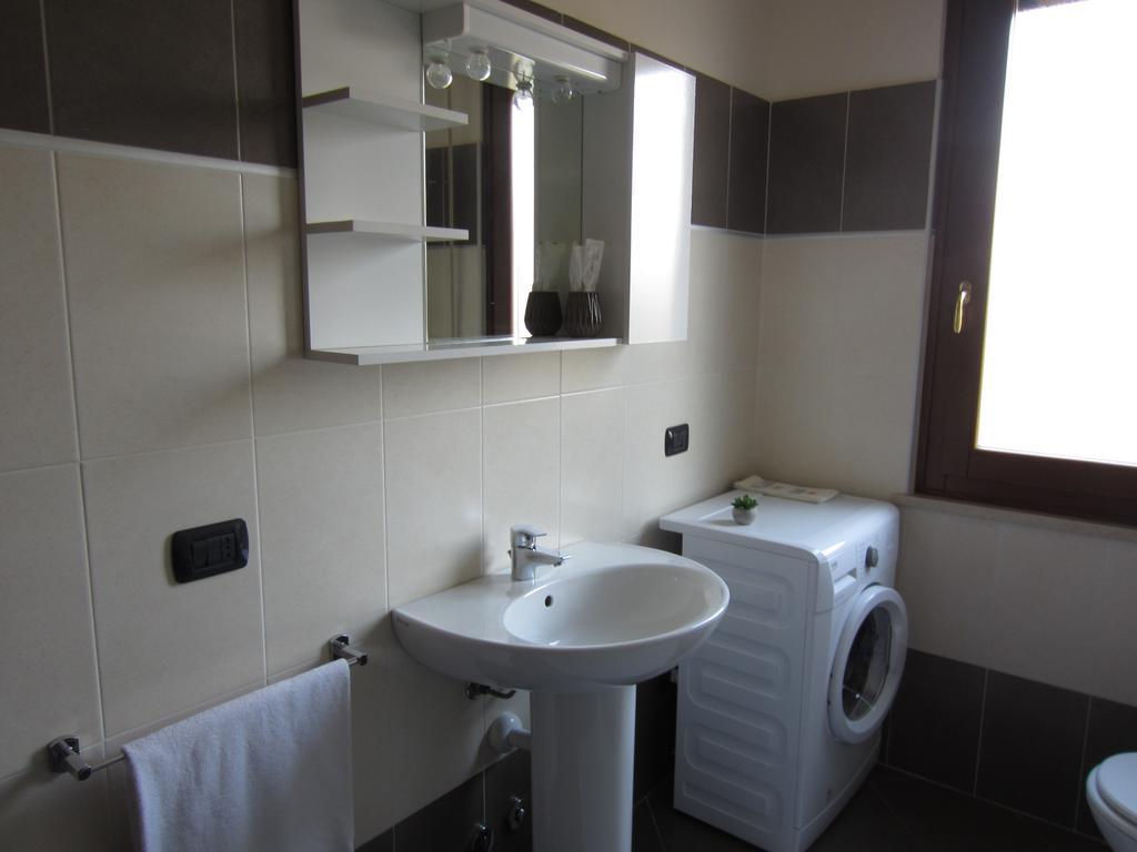Appartamento Lago Peschiera del Garda Ngoại thất bức ảnh